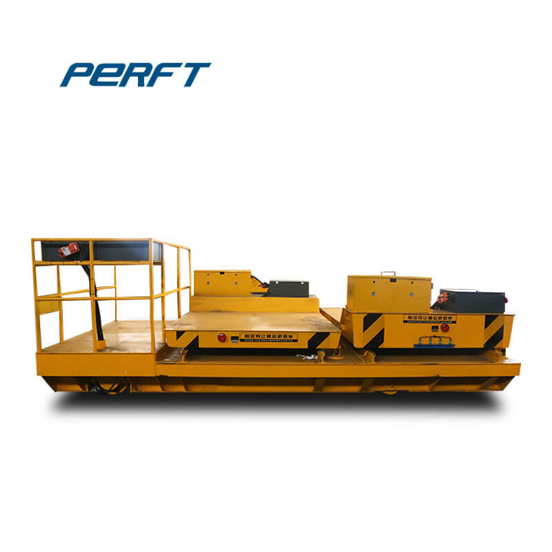 Perfect Coil Transfer Cart Factory