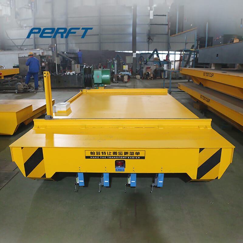 Perfect Coil Transfer Cart Factory