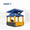 Perfect Steerable Transfer Trolley Factory