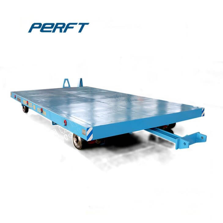 Perfect Coil Transfer Cart Factory