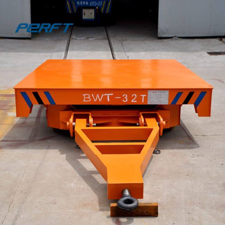 Perfect Coil Transfer Cart Factory