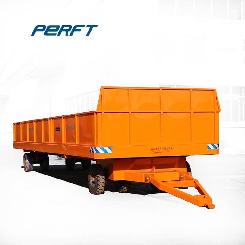 Perfect Coil Transfer Cart Factory