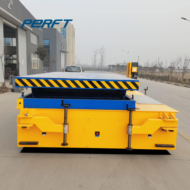 Perfect Coil Transfer Cart Factory