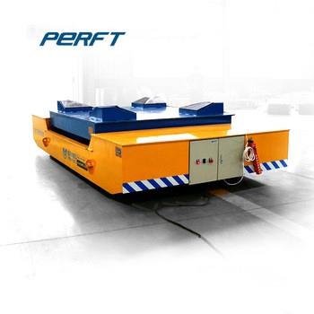 Perfect Coil Transfer Trolley Factory